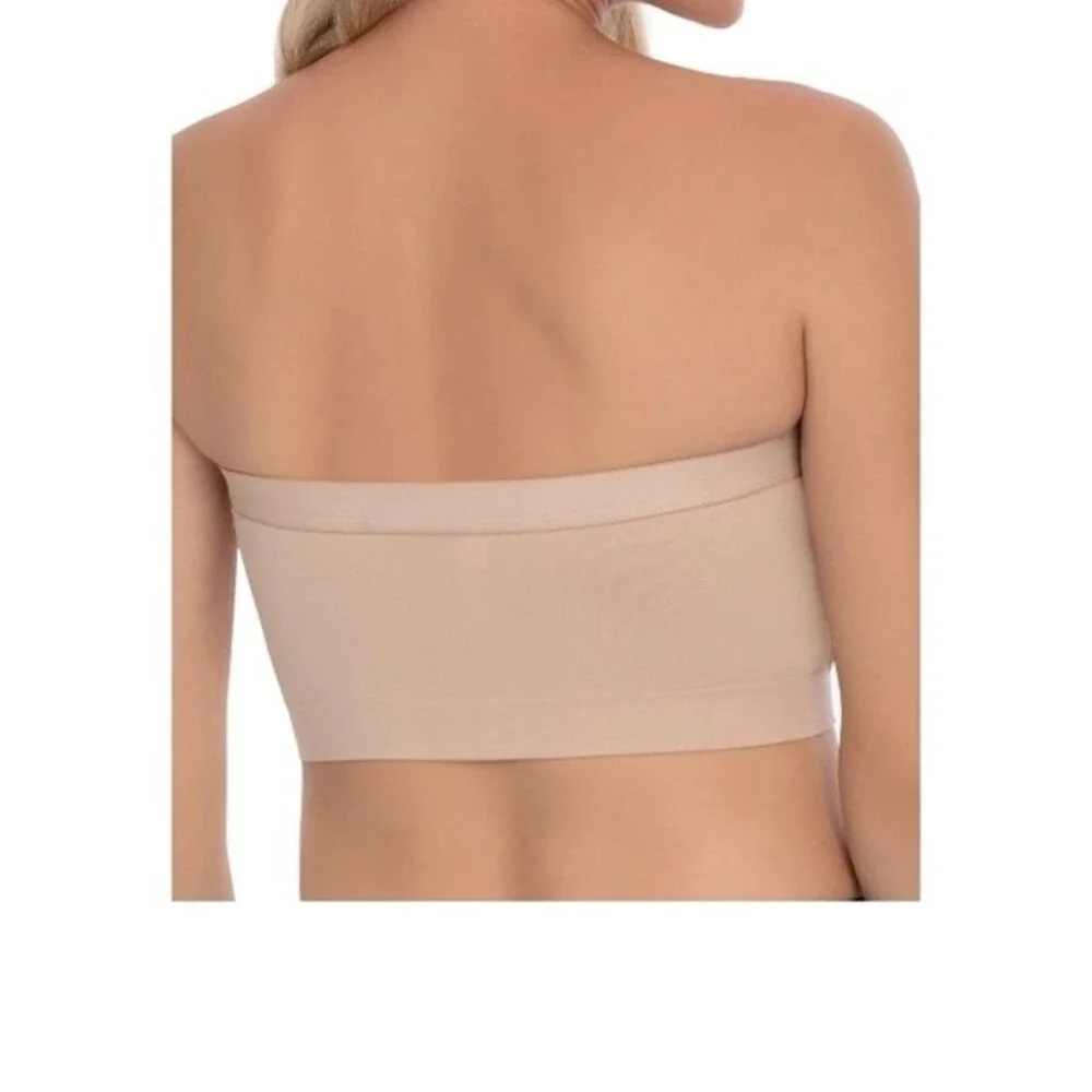 Maternity Seamless Pumping Bandeau, Style 90100
